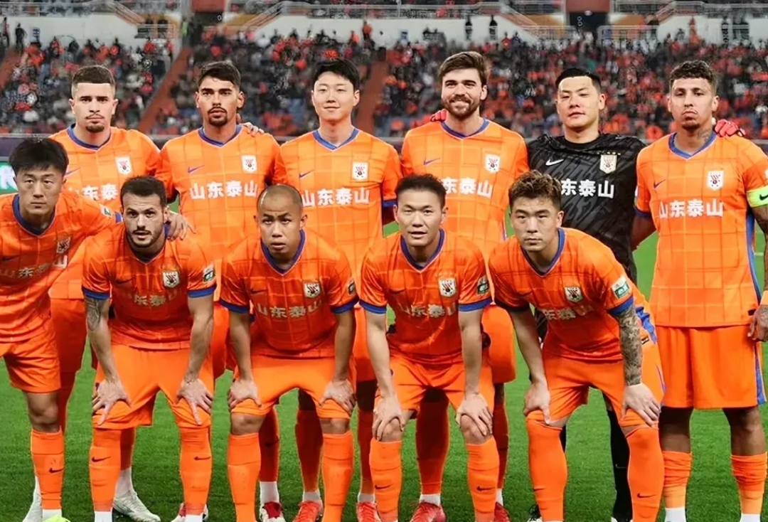 九游体育下载-集结日山东泰山备战欧篮联,防线松动细节曝光,压力陡增,临场指挥获称赞的简单介绍