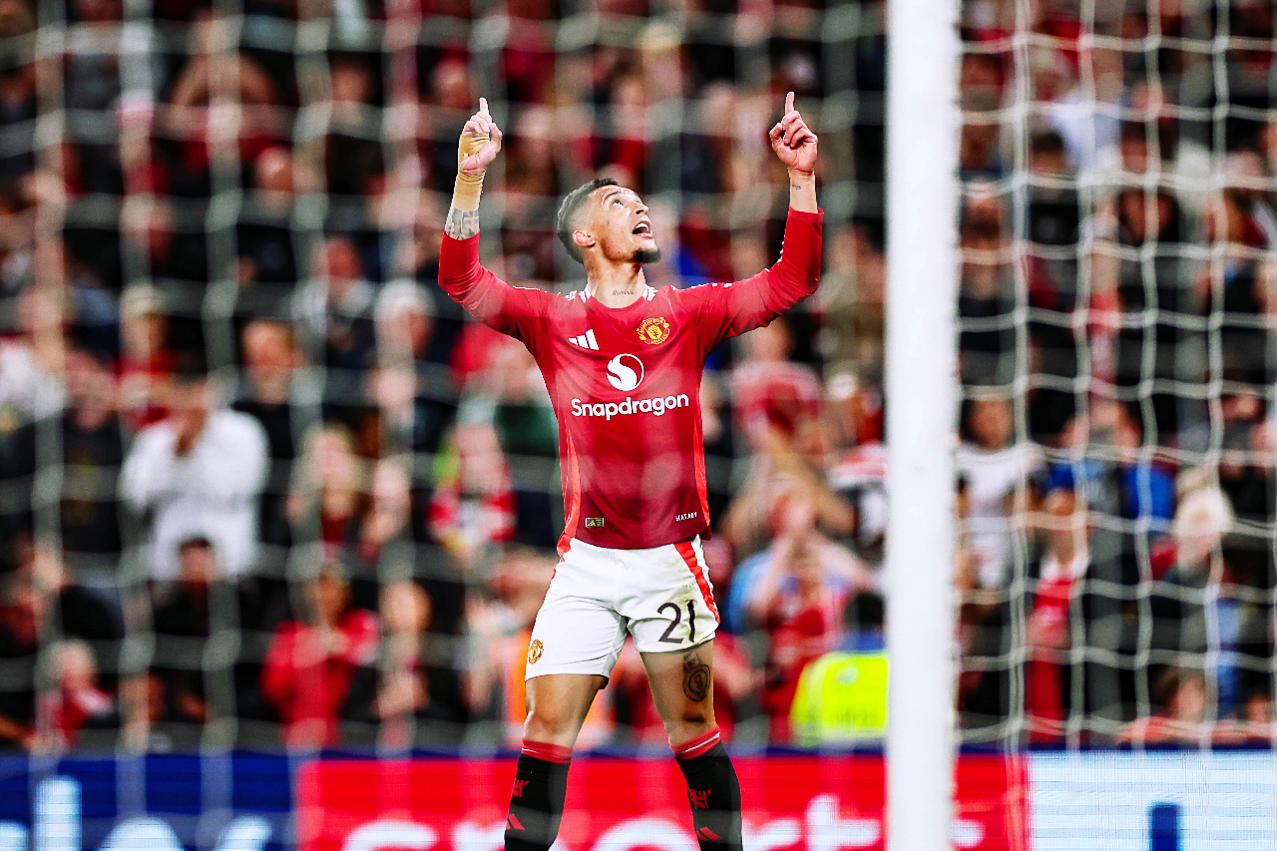 九游体育入口-关于关键时刻曼联造点机会：德甲节点到来，引发热议，年轻球员得到机会的信息